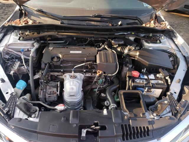 Photo 10 VIN: 1HGCR2F58HA106740 - HONDA ACCORD SPO 