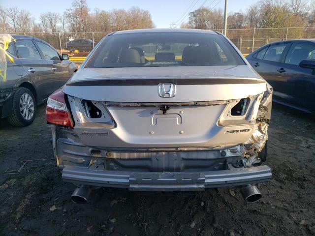 Photo 5 VIN: 1HGCR2F58HA106740 - HONDA ACCORD SPO 