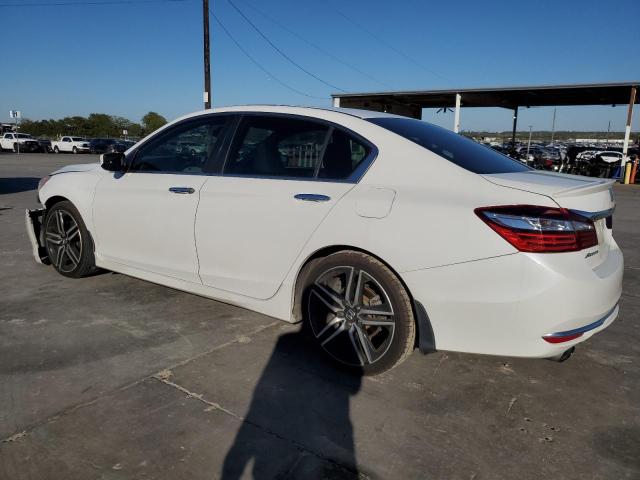 Photo 1 VIN: 1HGCR2F58HA106821 - HONDA ACCORD 