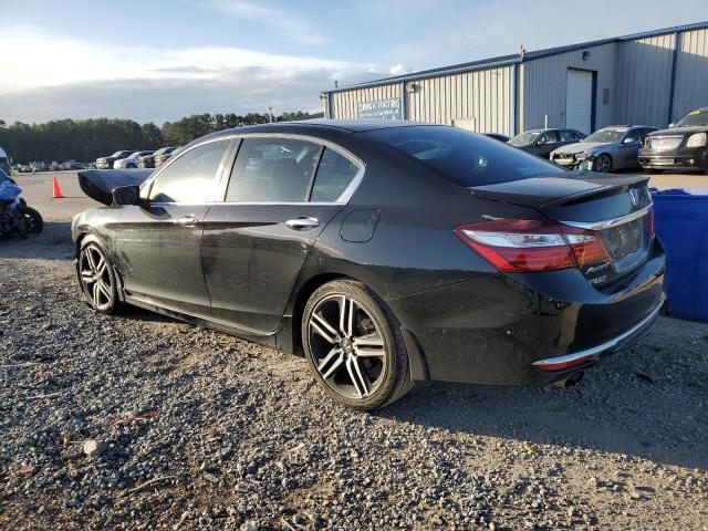 Photo 1 VIN: 1HGCR2F58HA109444 - HONDA ACCORD 