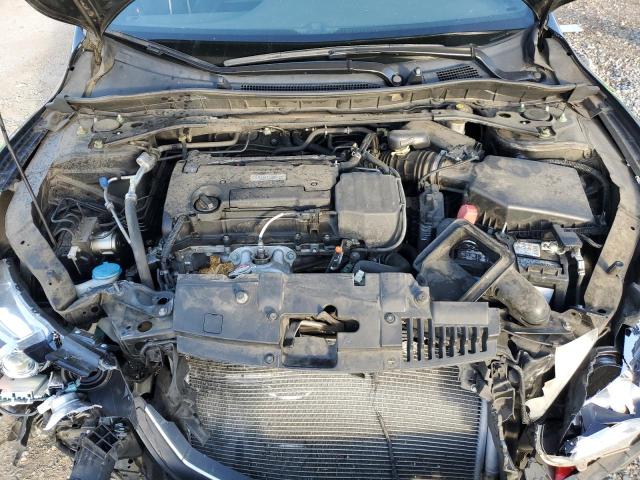 Photo 10 VIN: 1HGCR2F58HA109444 - HONDA ACCORD 