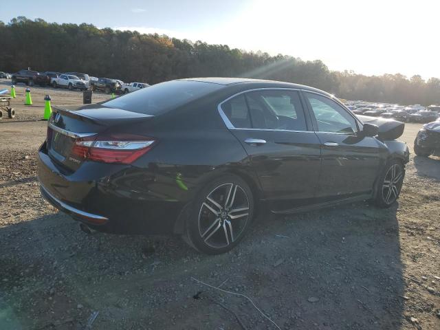 Photo 2 VIN: 1HGCR2F58HA109444 - HONDA ACCORD 