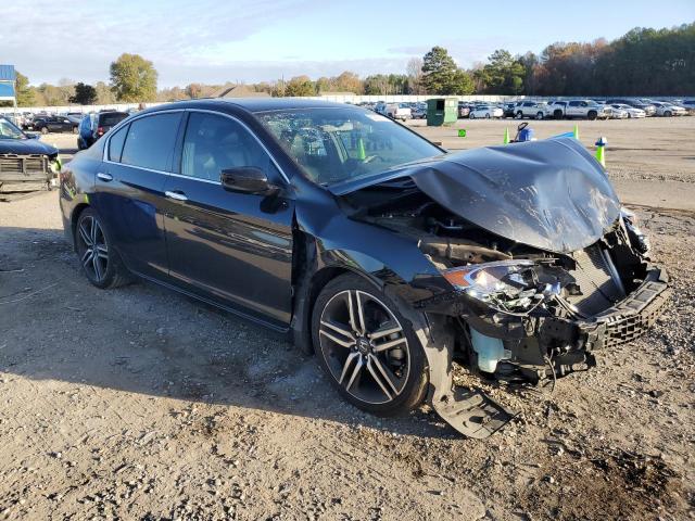 Photo 3 VIN: 1HGCR2F58HA109444 - HONDA ACCORD 