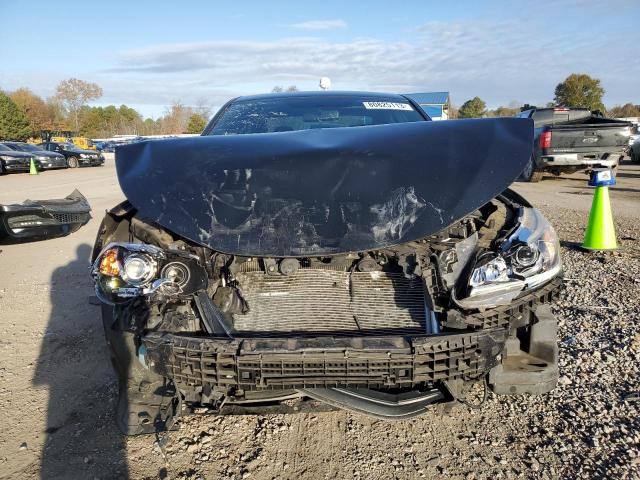 Photo 4 VIN: 1HGCR2F58HA109444 - HONDA ACCORD 