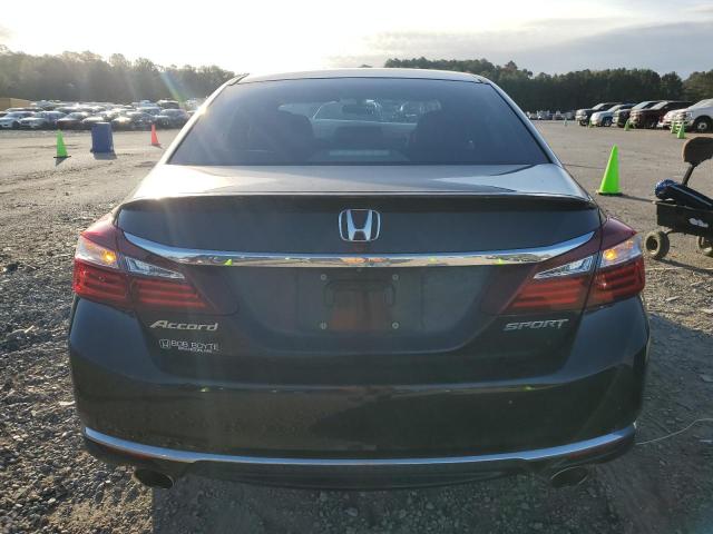 Photo 5 VIN: 1HGCR2F58HA109444 - HONDA ACCORD 