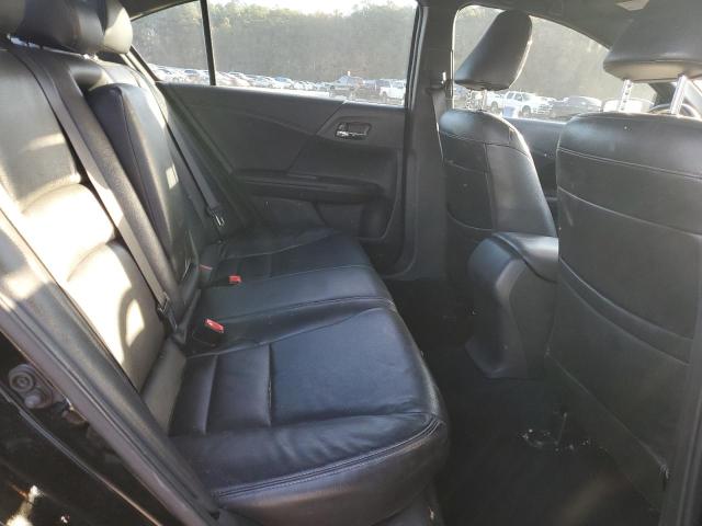 Photo 9 VIN: 1HGCR2F58HA109444 - HONDA ACCORD 