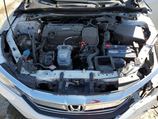 Photo 10 VIN: 1HGCR2F58HA124736 - HONDA ACCORD SPO 