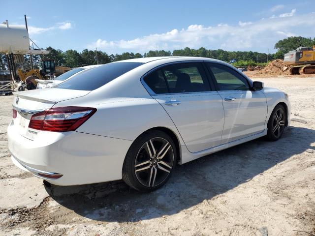 Photo 2 VIN: 1HGCR2F58HA124736 - HONDA ACCORD SPO 