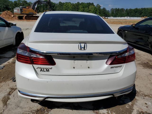 Photo 5 VIN: 1HGCR2F58HA124736 - HONDA ACCORD SPO 