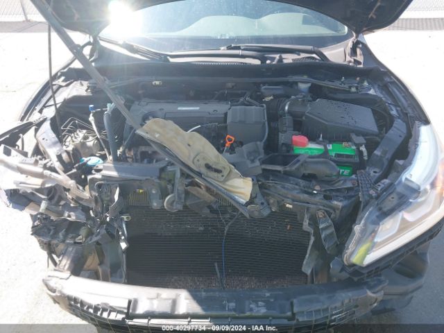 Photo 9 VIN: 1HGCR2F58HA128236 - HONDA ACCORD 