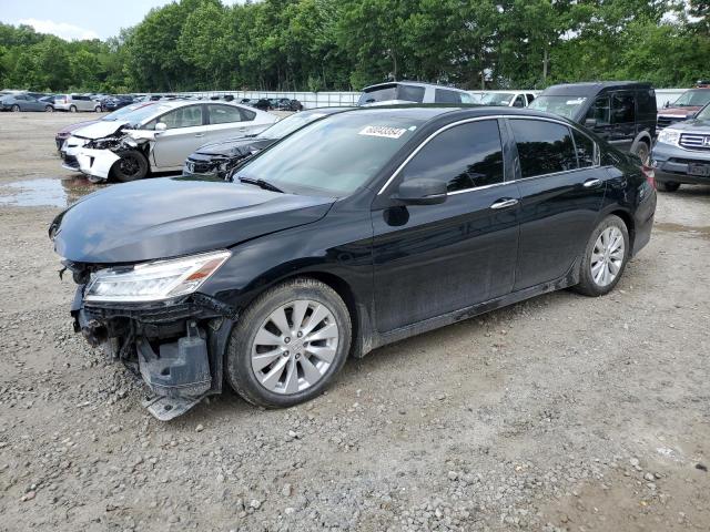 Photo 0 VIN: 1HGCR2F58HA128298 - HONDA ACCORD SPO 