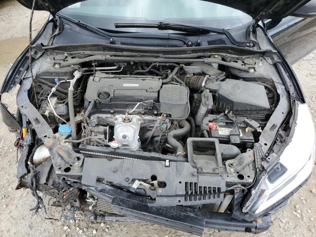 Photo 10 VIN: 1HGCR2F58HA128298 - HONDA ACCORD SPO 