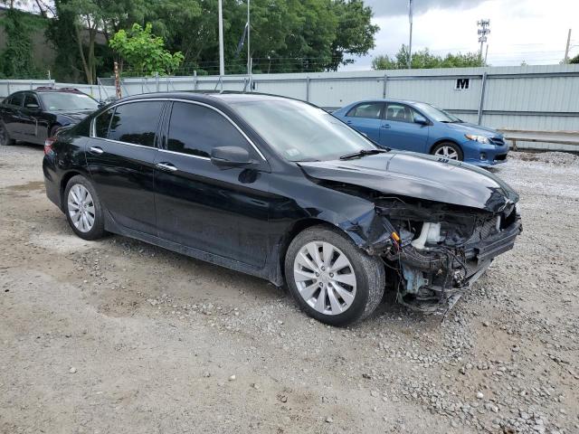 Photo 3 VIN: 1HGCR2F58HA128298 - HONDA ACCORD SPO 