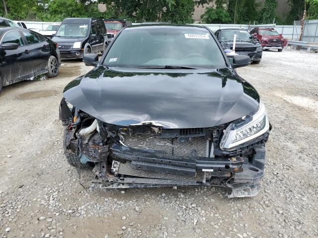 Photo 4 VIN: 1HGCR2F58HA128298 - HONDA ACCORD SPO 