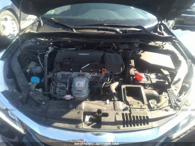 Photo 9 VIN: 1HGCR2F58HA147160 - HONDA ACCORD SEDAN 