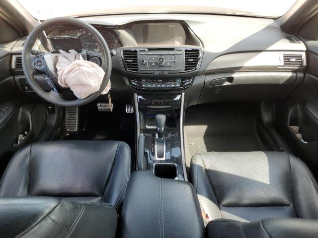 Photo 7 VIN: 1HGCR2F58HA158577 - HONDA ACCORD SPO 