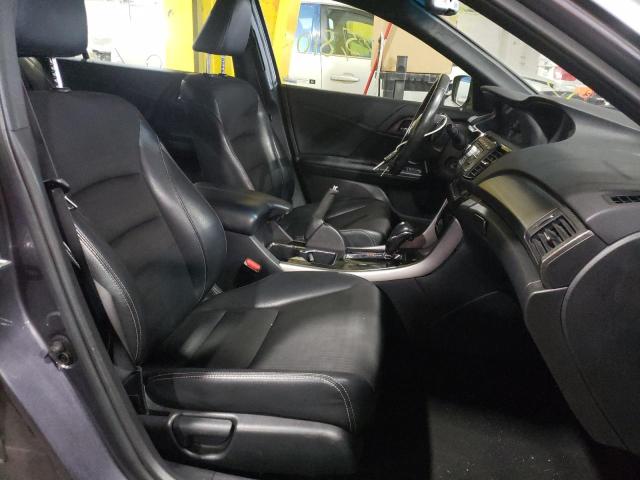 Photo 4 VIN: 1HGCR2F58HA163620 - HONDA ACCORD SPO 