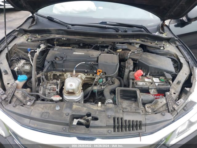 Photo 9 VIN: 1HGCR2F58HA170518 - HONDA ACCORD 