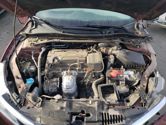 Photo 6 VIN: 1HGCR2F58HA176447 - HONDA ACCORD SPO 