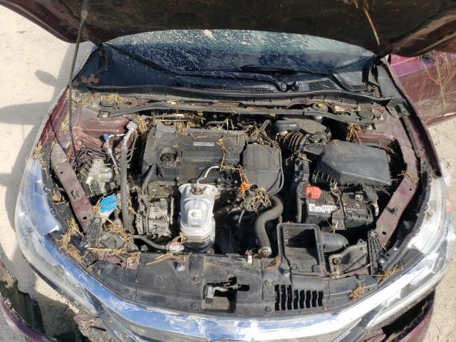 Photo 10 VIN: 1HGCR2F58HA176805 - HONDA ACCORD SPO 