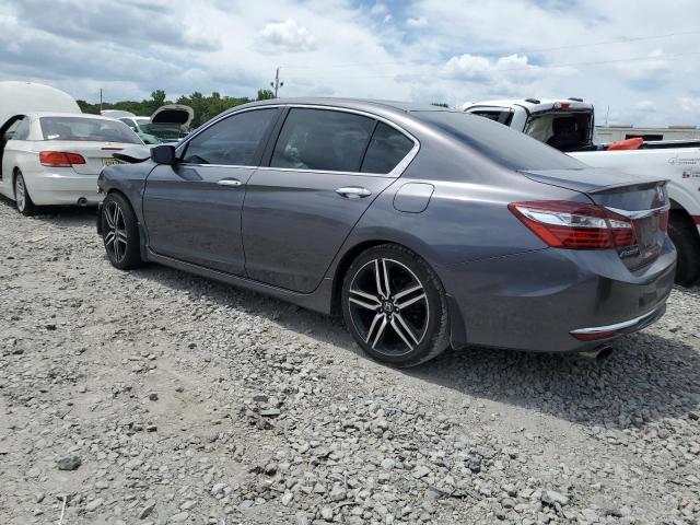 Photo 1 VIN: 1HGCR2F58HA180322 - HONDA ACCORD 