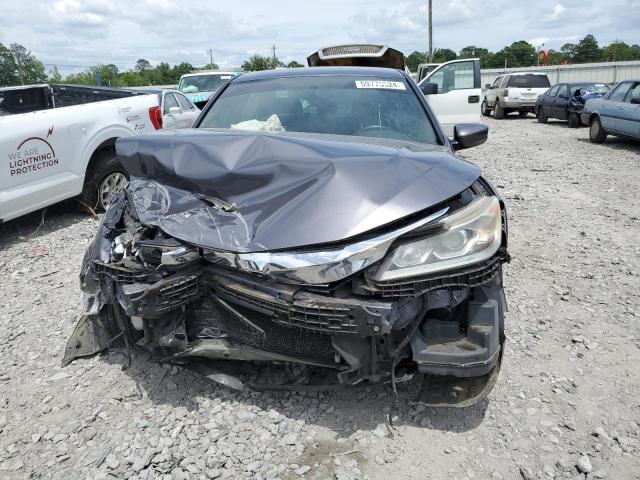 Photo 4 VIN: 1HGCR2F58HA180322 - HONDA ACCORD 