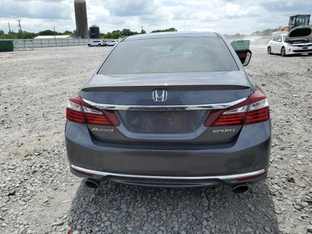 Photo 5 VIN: 1HGCR2F58HA180322 - HONDA ACCORD 