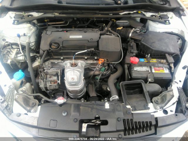 Photo 9 VIN: 1HGCR2F58HA187237 - HONDA ACCORD SEDAN 