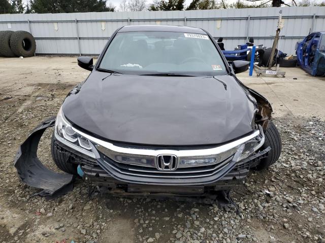 Photo 4 VIN: 1HGCR2F58HA196424 - HONDA ACCORD 