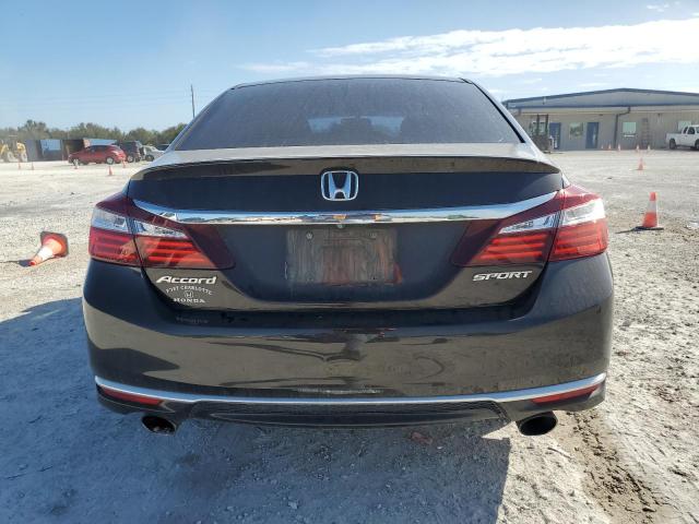 Photo 5 VIN: 1HGCR2F58HA200391 - HONDA ACCORD 