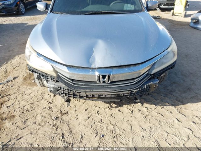 Photo 5 VIN: 1HGCR2F58HA206742 - HONDA ACCORD 