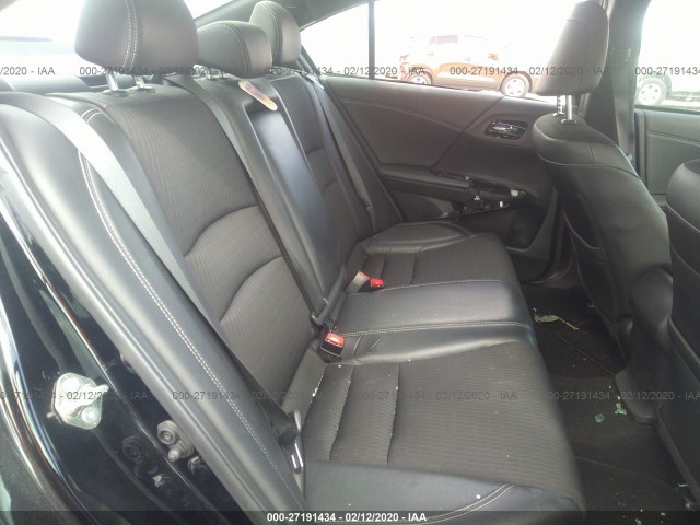 Photo 7 VIN: 1HGCR2F58HA216543 - HONDA ACCORD SEDAN 