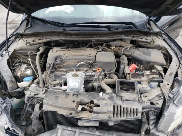 Photo 6 VIN: 1HGCR2F58HA227445 - HONDA ACCORD SPO 