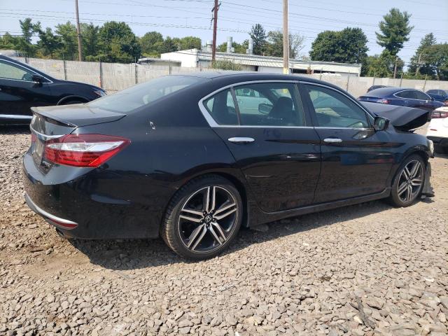 Photo 2 VIN: 1HGCR2F58HA237845 - HONDA ACCORD SPO 