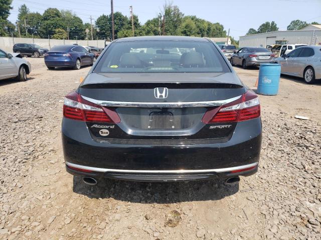 Photo 5 VIN: 1HGCR2F58HA237845 - HONDA ACCORD SPO 