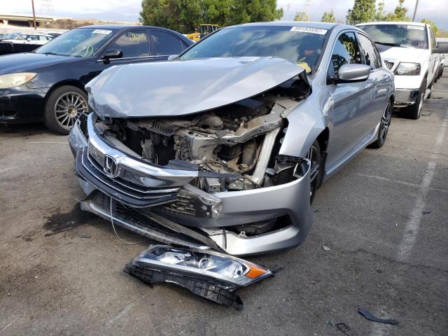 Photo 1 VIN: 1HGCR2F58HA239787 - HONDA ACCORD SPO 