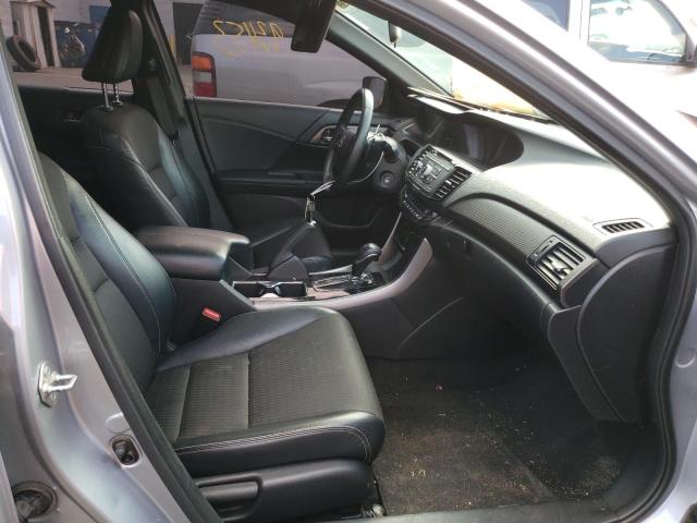 Photo 4 VIN: 1HGCR2F58HA239787 - HONDA ACCORD SPO 