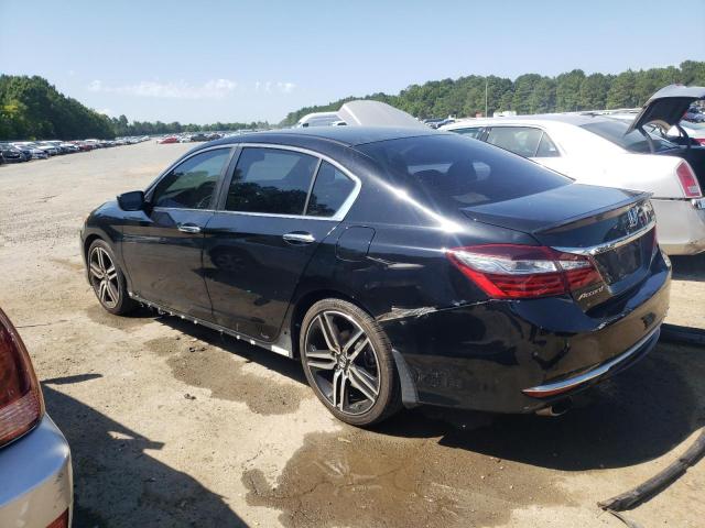 Photo 1 VIN: 1HGCR2F58HA248246 - HONDA ACCORD 