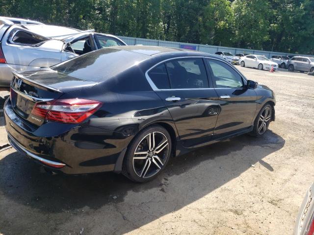 Photo 2 VIN: 1HGCR2F58HA248246 - HONDA ACCORD 