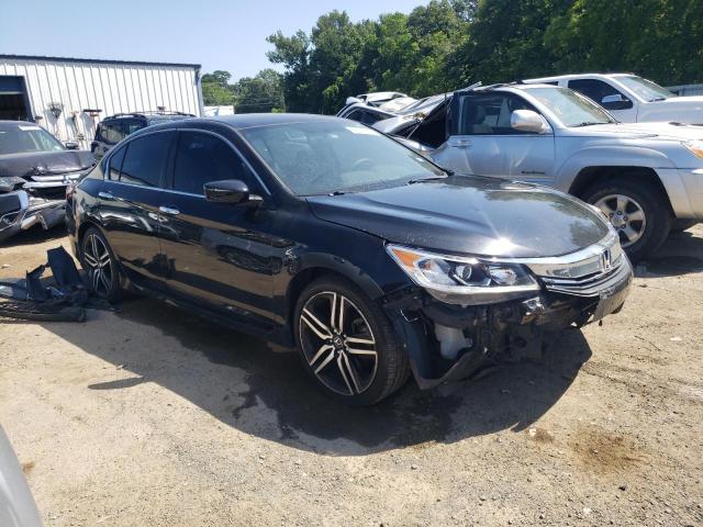 Photo 3 VIN: 1HGCR2F58HA248246 - HONDA ACCORD 