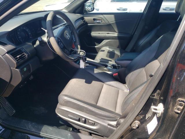 Photo 6 VIN: 1HGCR2F58HA248246 - HONDA ACCORD 