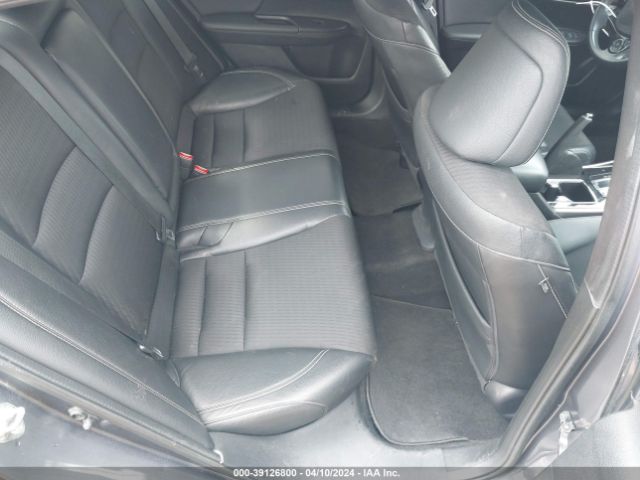 Photo 7 VIN: 1HGCR2F58HA250093 - HONDA ACCORD 