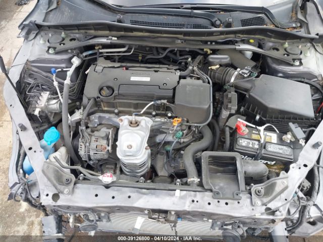 Photo 9 VIN: 1HGCR2F58HA250093 - HONDA ACCORD 