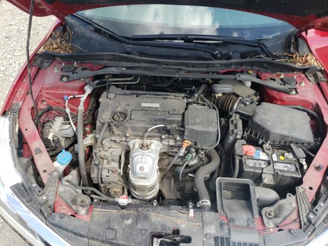 Photo 6 VIN: 1HGCR2F58HA254547 - HONDA ACCORD SPO 