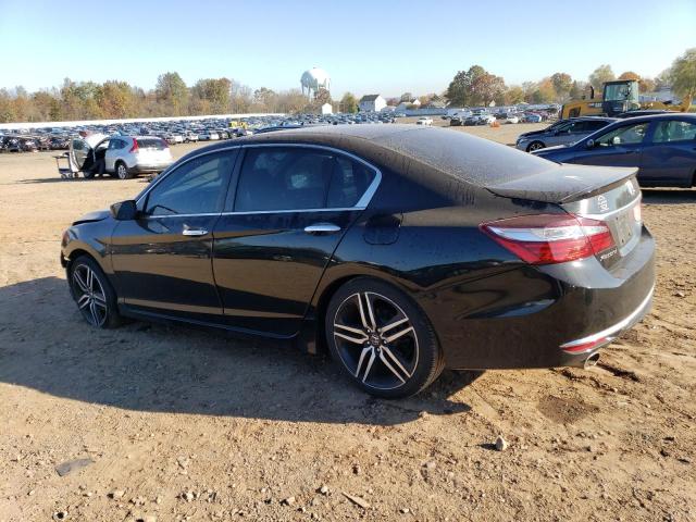 Photo 1 VIN: 1HGCR2F58HA258324 - HONDA ACCORD 