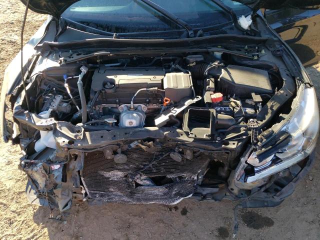 Photo 10 VIN: 1HGCR2F58HA258324 - HONDA ACCORD 