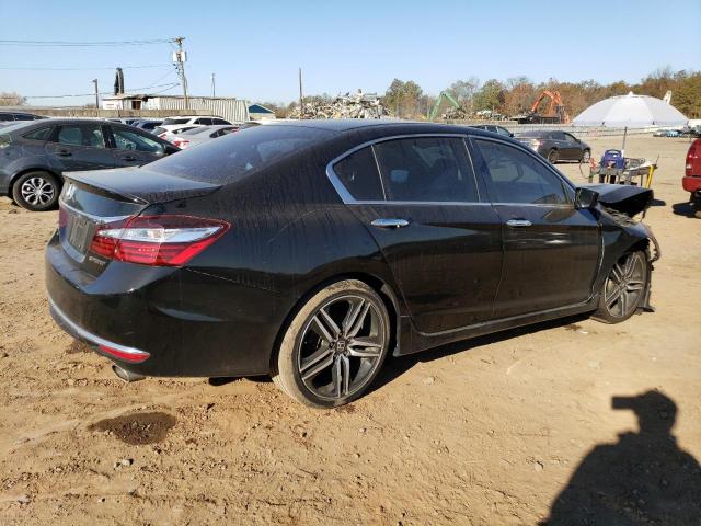 Photo 2 VIN: 1HGCR2F58HA258324 - HONDA ACCORD 