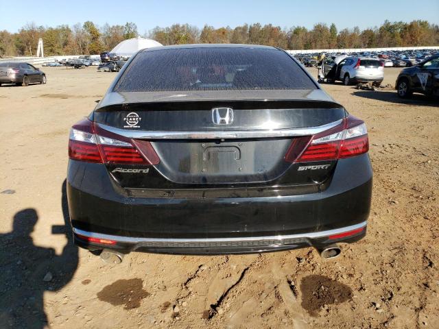 Photo 5 VIN: 1HGCR2F58HA258324 - HONDA ACCORD 