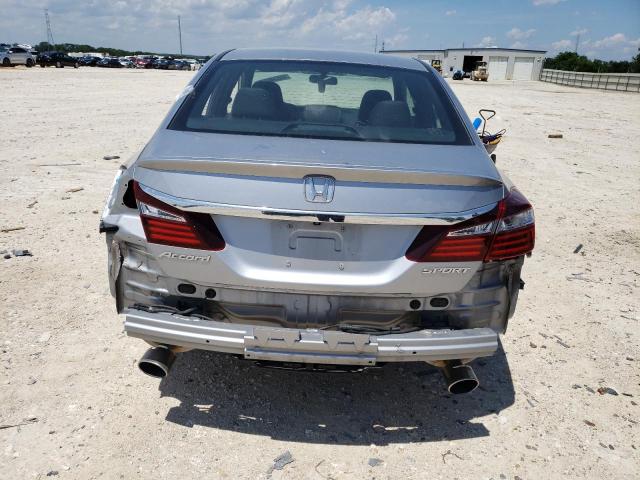 Photo 5 VIN: 1HGCR2F58HA258484 - HONDA ACCORD SPO 