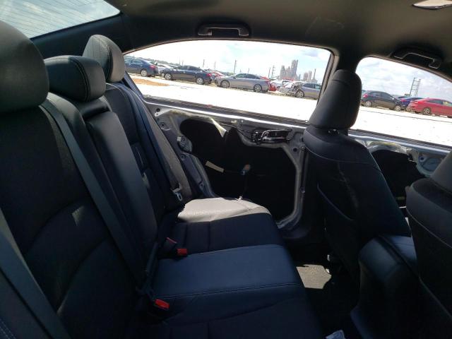 Photo 9 VIN: 1HGCR2F58HA258484 - HONDA ACCORD SPO 